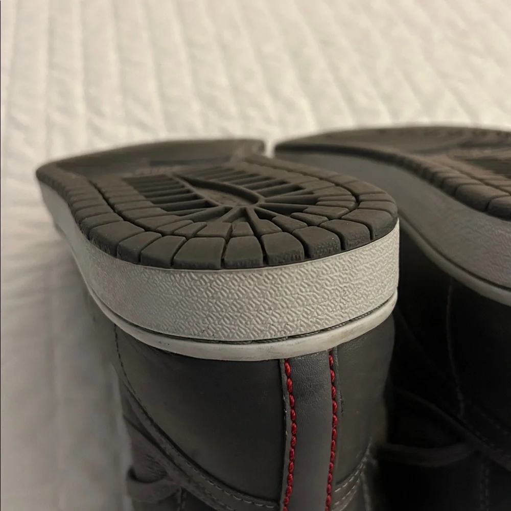 Air Jordan 1 AJKO Premium Graphite, Men's size 10.5